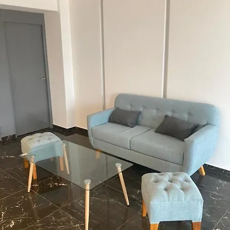 Apartamento E-Nomade2 Mar del Plata Exterior foto
