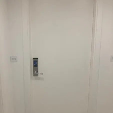 Apartamento E-Nomade2 Mar del Plata Exterior foto