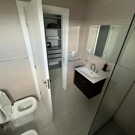 Apartamento E-Nomade2 Mar del Plata Exterior foto