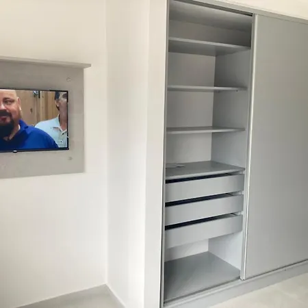 Apartamento E-Nomade2 Mar del Plata Exterior foto