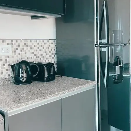 Apartamento E-Nomade2 Mar del Plata Exterior foto