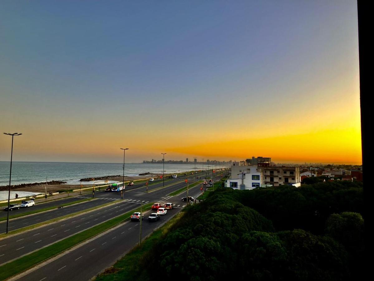 E-nomade2 Apartamento Mar del Plata