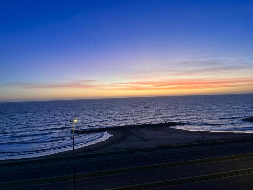E-nomade2 Apartamento Mar del Plata