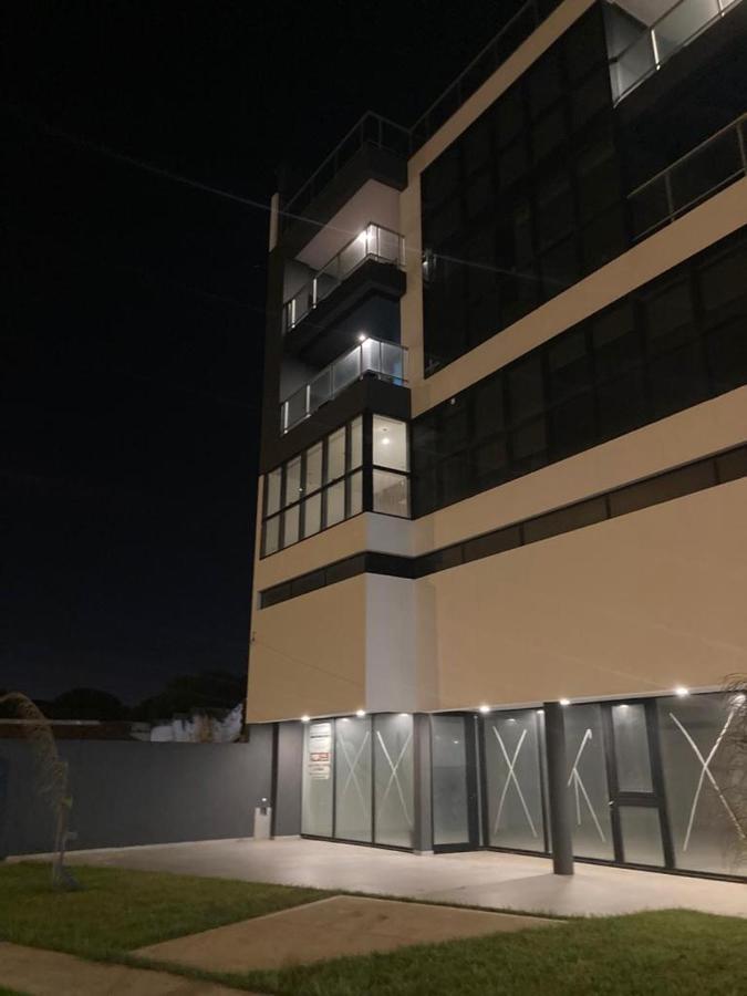 E-nomade2 Mar del Plata