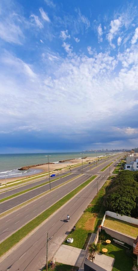E-nomade2 Mar del Plata