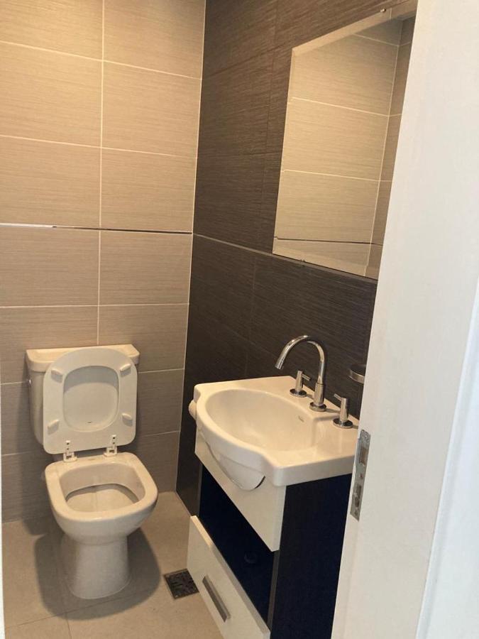Apartamento E-nomade2 Mar del Plata
