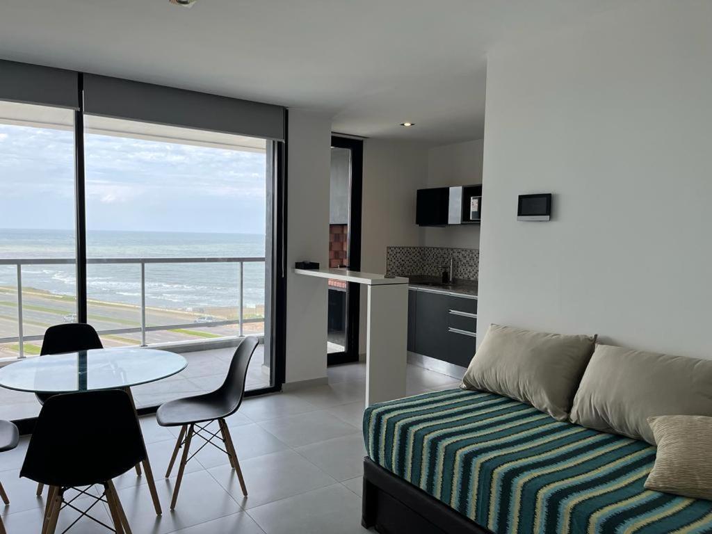 E-nomade2 Apartamento Mar del Plata