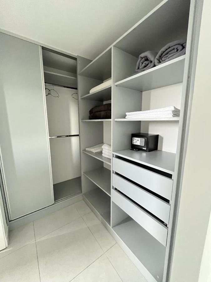 E-nomade2 Apartamento Mar del Plata