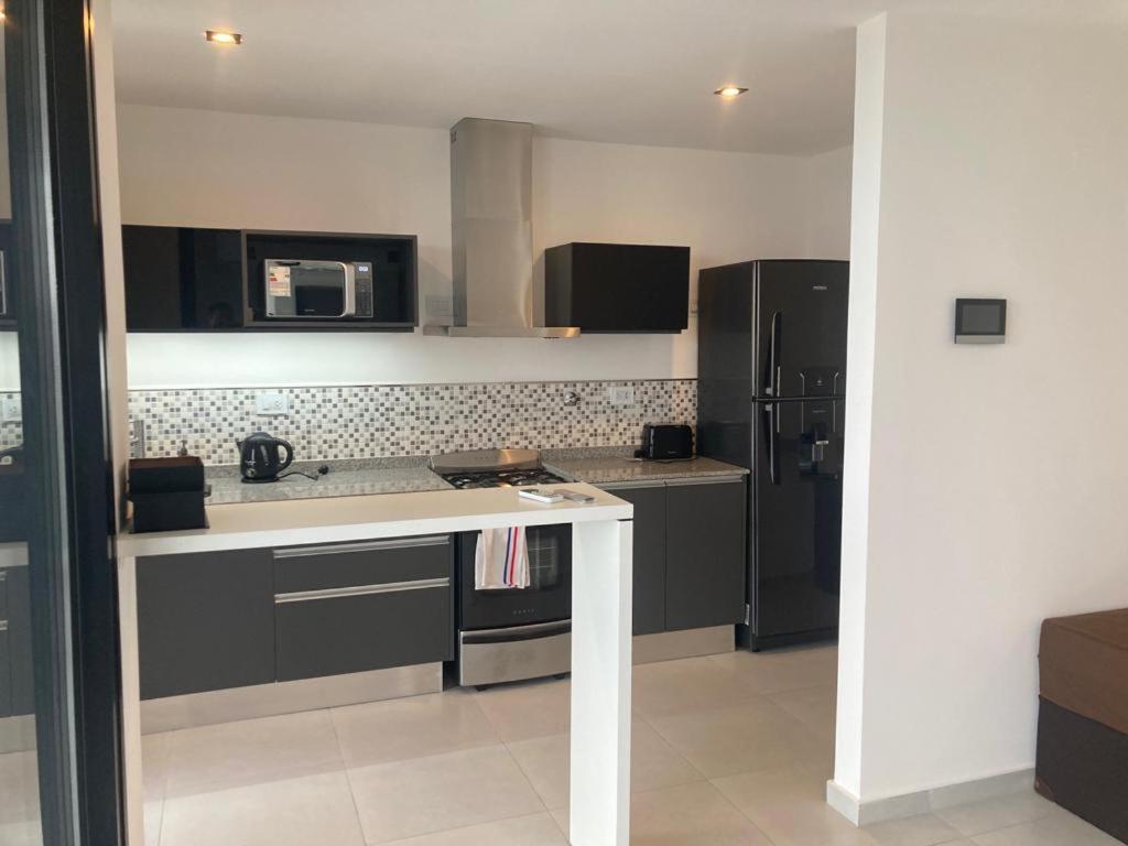 E-nomade2 Apartment
