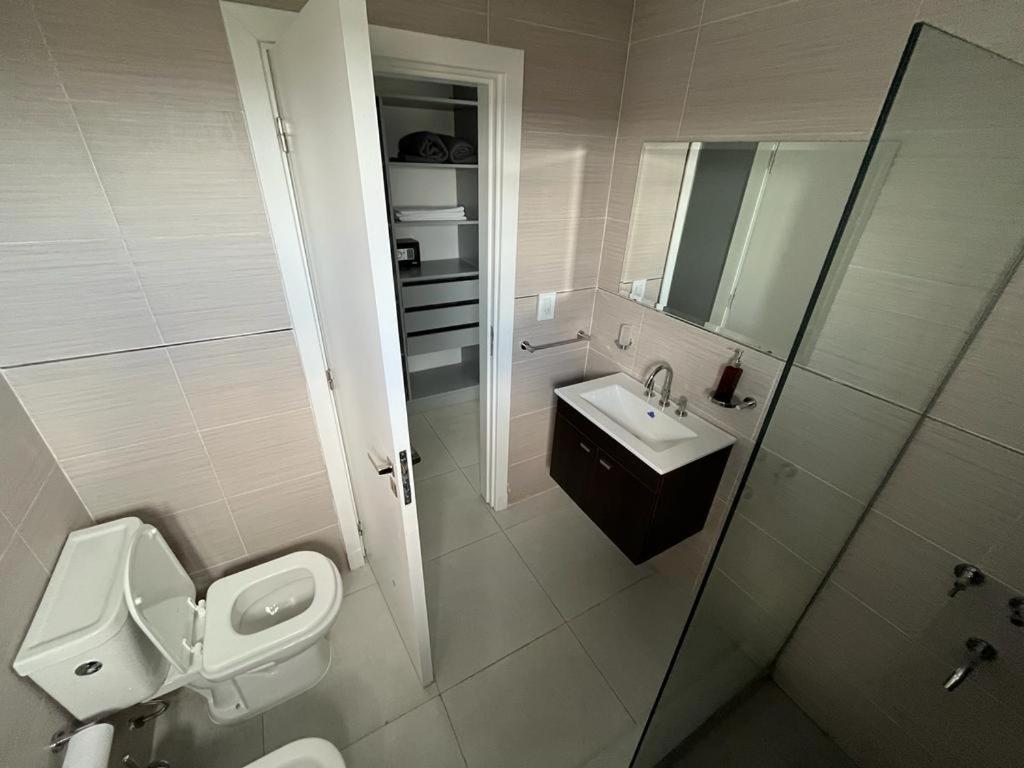 E-nomade2 Apartment