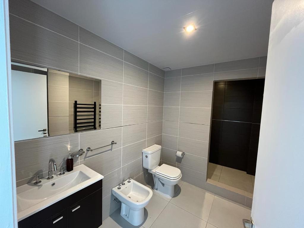 E-nomade2 Apartment