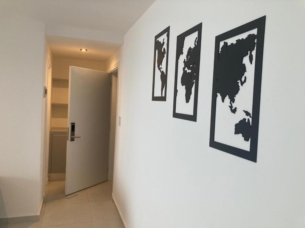 Apartment E-nomade2 *