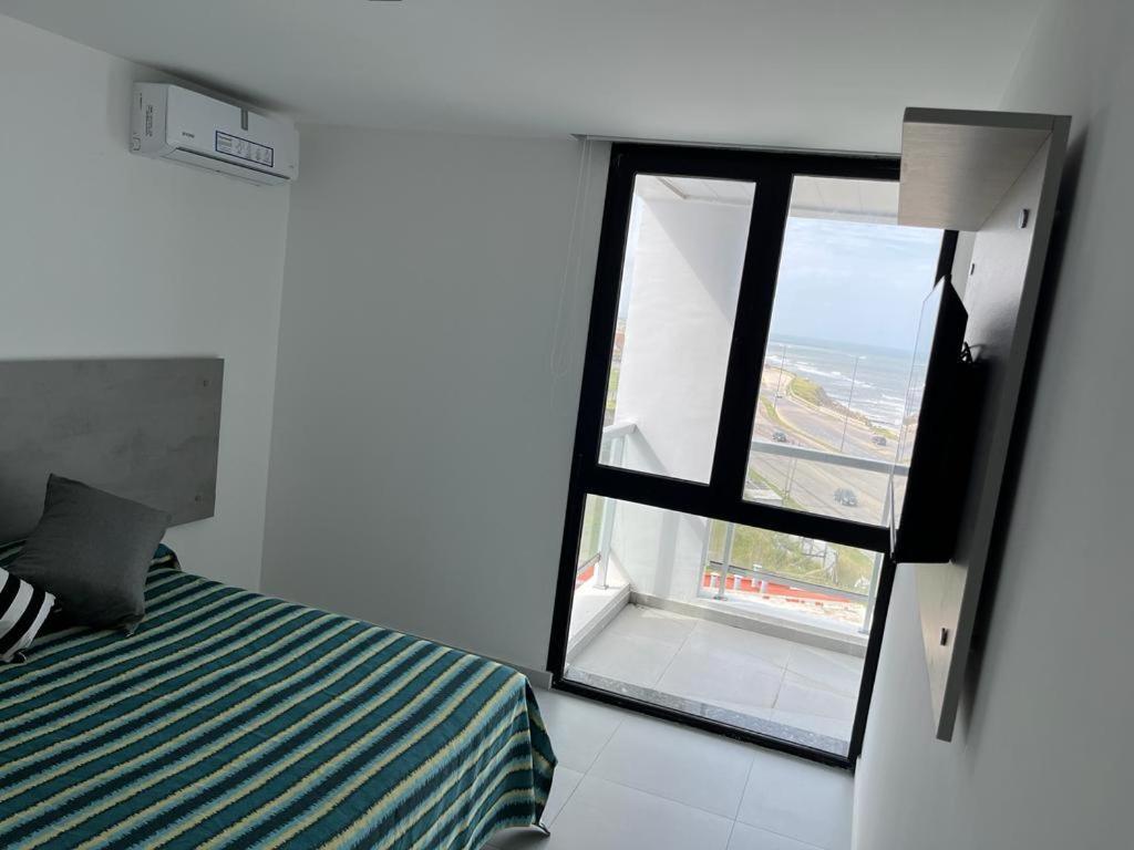 E-nomade2 Apartment Mar del Plata