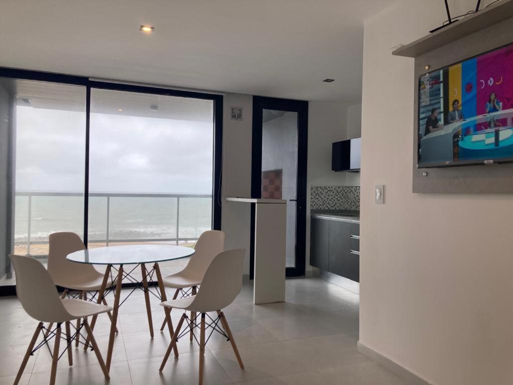 E-nomade2 Apartment